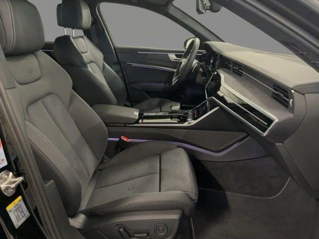 Audi A6 55 TFSI Hybride Quattro S-Line