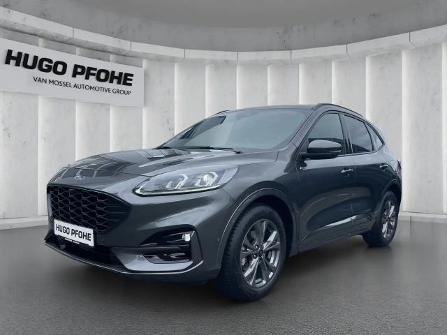 Ford Kuga ST Line X
