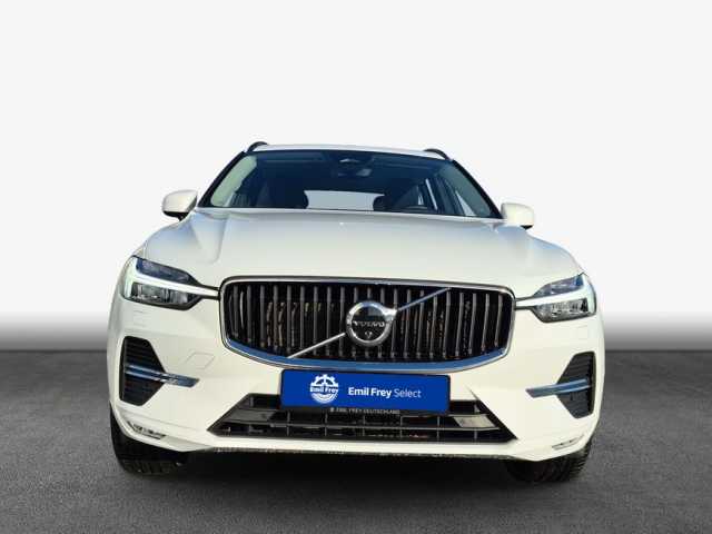 Volvo XC60 XC60