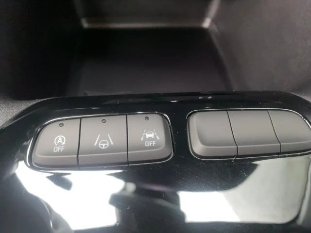 Opel Corsa GS-Line Grand Sport