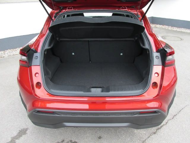 Nissan Juke Acenta DIG-T