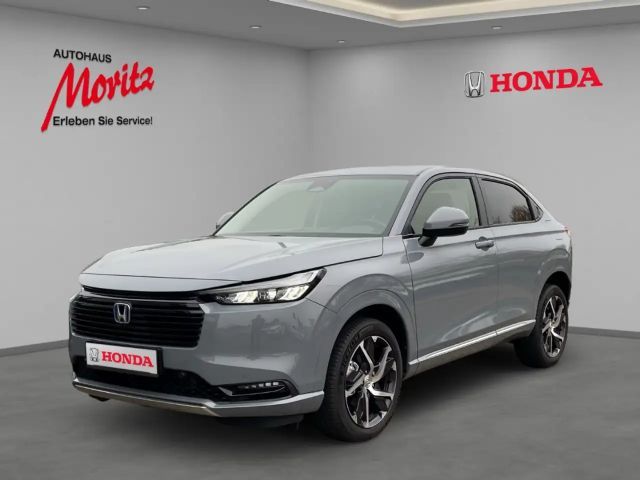 Honda HR-V 1.5 Advance