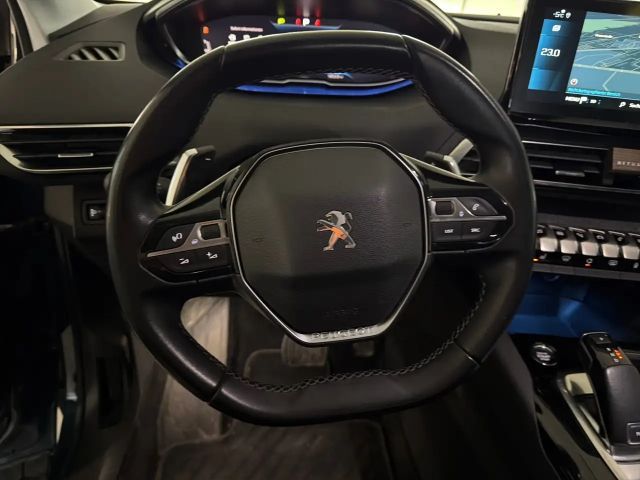 Peugeot 3008 Allure Pack BlueHDi EAT8