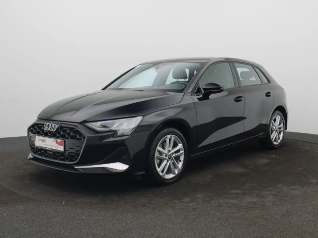 Audi A3 35 TFSI S-Tronic Sedan