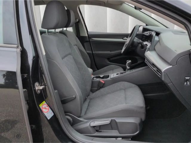 Volkswagen Golf 2.0 TDI Golf VIII Life