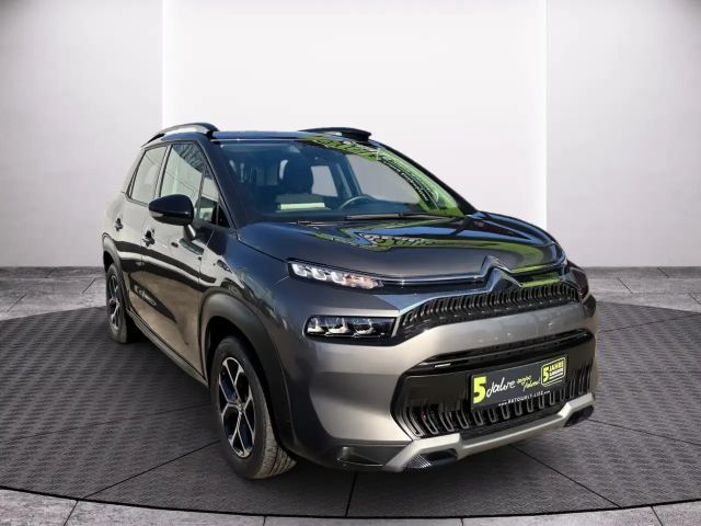 Citroën C3 Aircross Plus PureTech