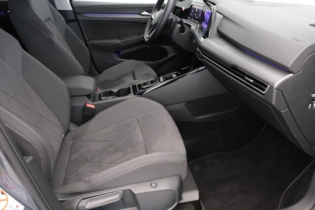 Volkswagen Golf DSG Golf VIII