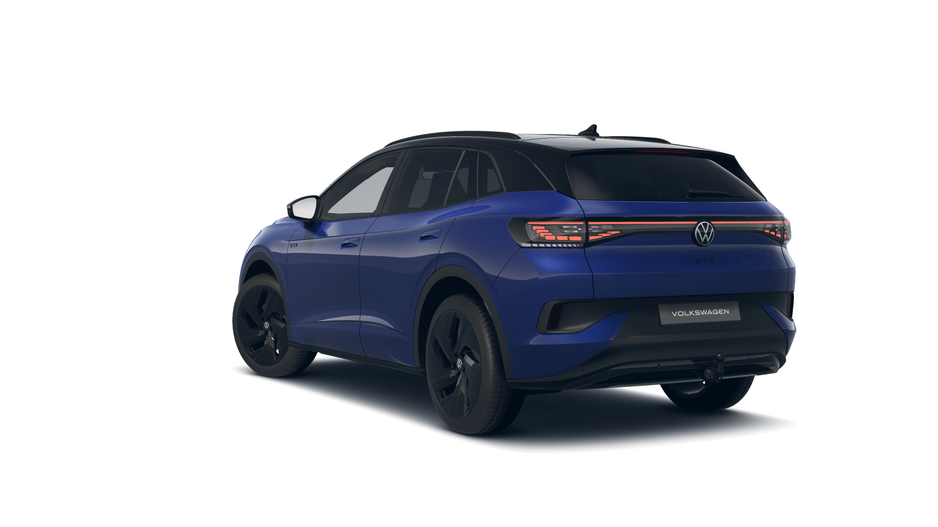 Volkswagen ID.4 4Motion GTX