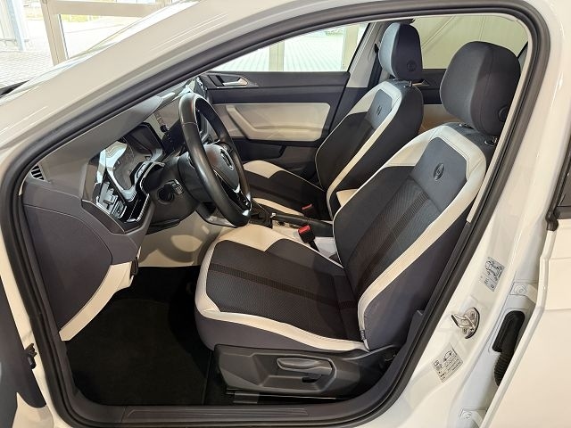 Volkswagen Polo R-Line