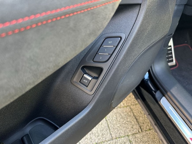 Audi Q3 Quattro S-Tronic