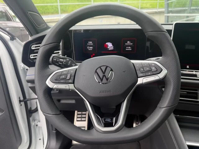 Volkswagen Tiguan DSG Sport eHybrid