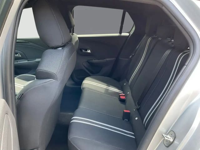 Opel Corsa GS-Line Grand Sport Turbo