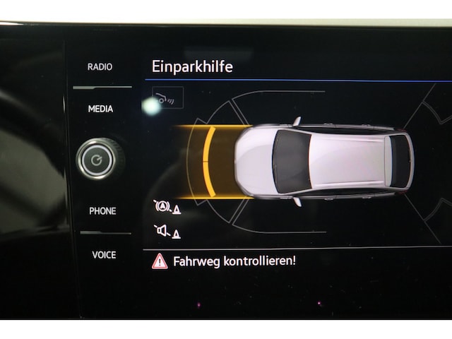 Volkswagen Taigo 1.0 TSI Move