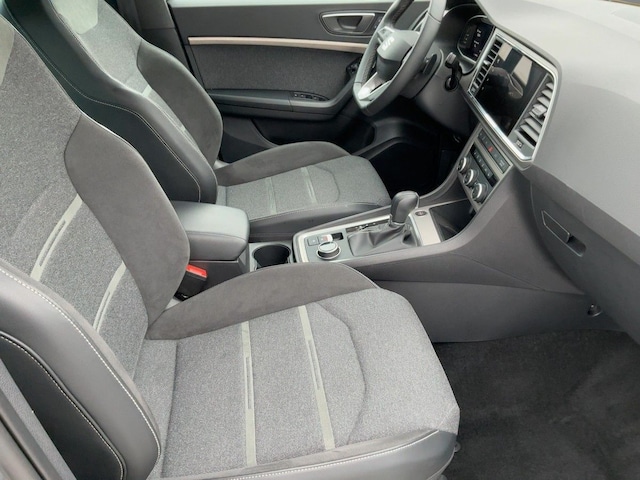 Seat Ateca 1.5 TSI DSG