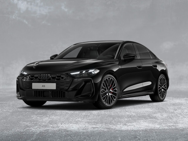 Audi A5 Hybride Quattro S-Tronic