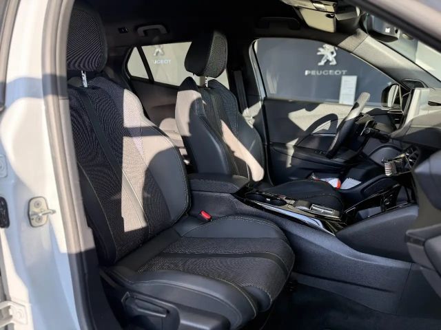 Peugeot 2008 GT-Line PureTech