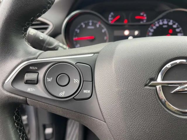 Opel Crossland X Edition