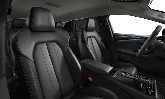 Audi A6 e-tron Avant