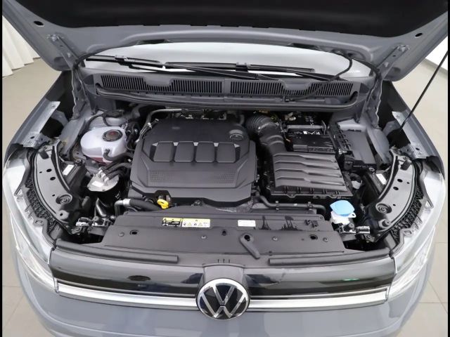 Volkswagen Caddy 2.0 TDI DSG Life