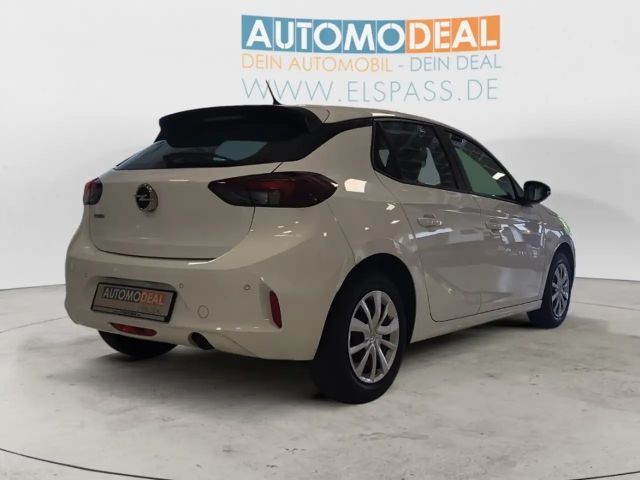 Opel Corsa Edition F Edition