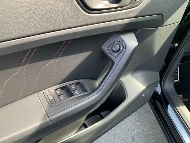 Cupra Ateca 2.0 TSI 4Drive DSG