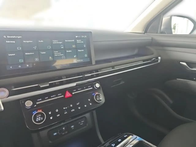 Hyundai Tucson 1.6 Prime T-GDi