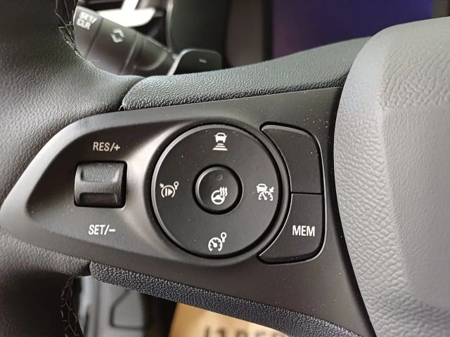 Opel Corsa GS-Line Grand Sport