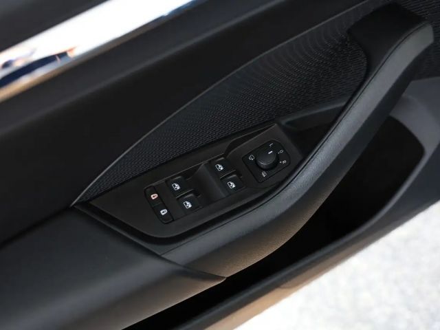 Skoda Octavia Style Style