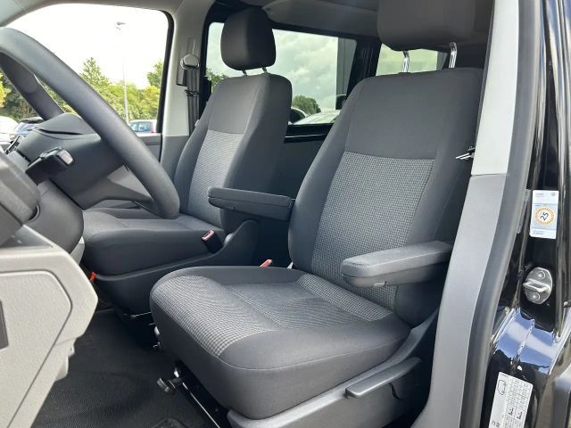 Volkswagen Transporter 7-zitter T6