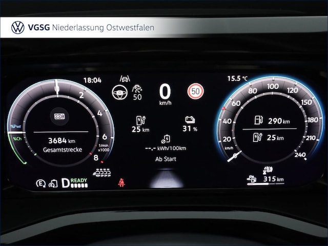 Volkswagen Multivan Life