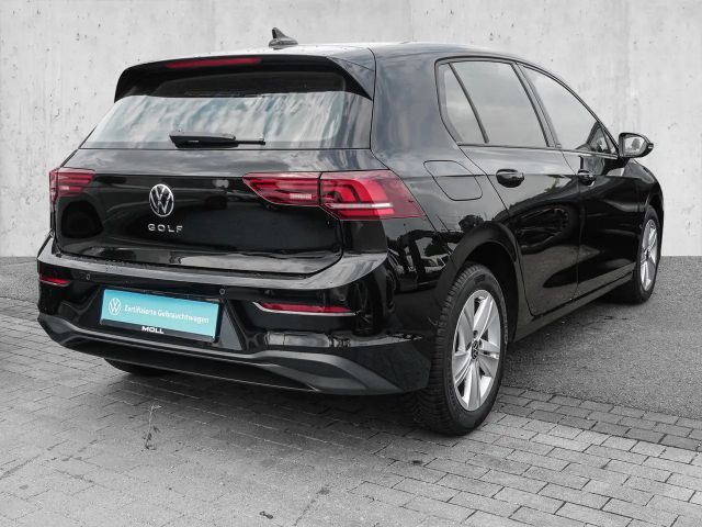 Volkswagen Golf 1.5 TSI Life