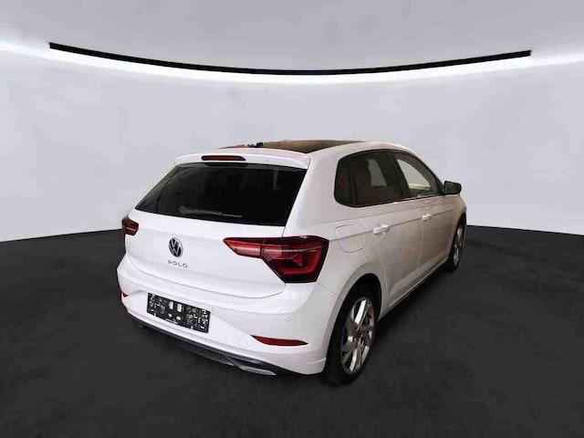 Volkswagen Polo 1.0 TSI DSG IQ.Drive Style