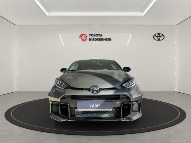 Toyota GR Yaris GR