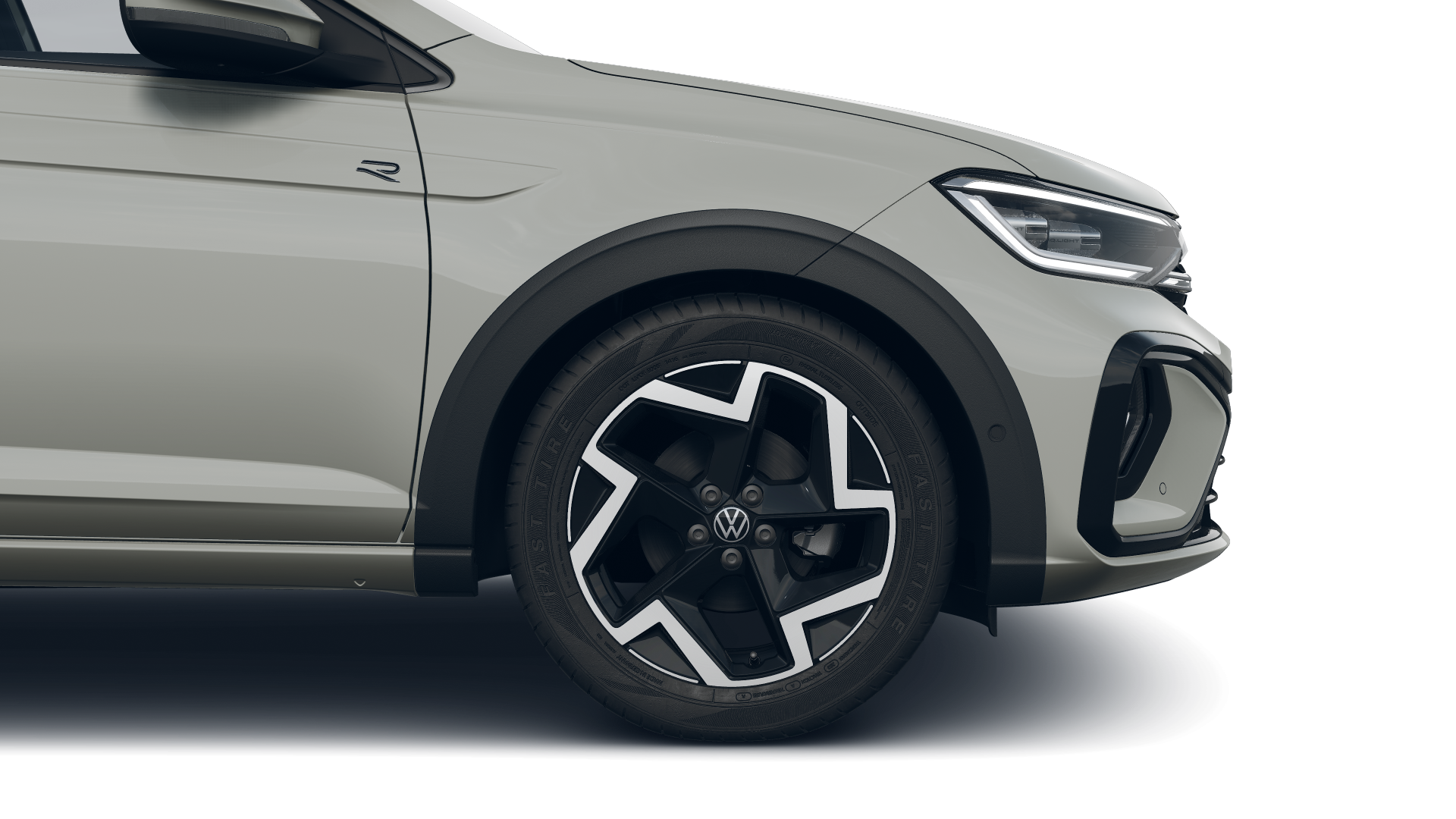 Volkswagen Taigo 1.0 TSI DSG R-Line