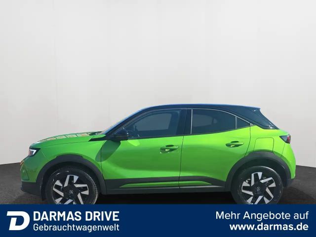 Opel Mokka GS-Line Grand Sport