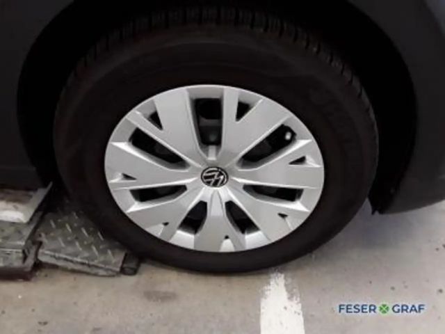 Volkswagen Taigo 1.0 TSI