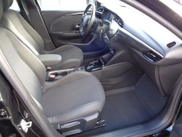 Opel Corsa Elegance Turbo