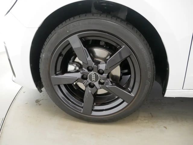 Audi A1 30 TFSI Sportback