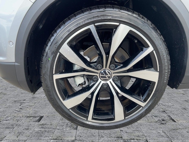 Volkswagen T-Roc 2.0 TDI DSG Style