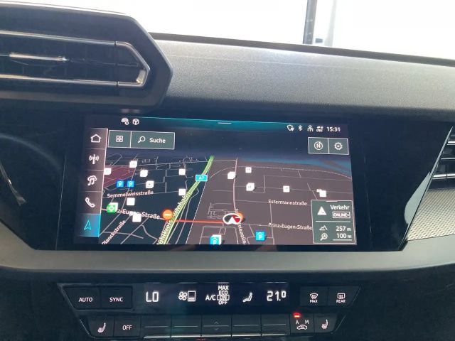 Audi A3 30 TFSI Sedan