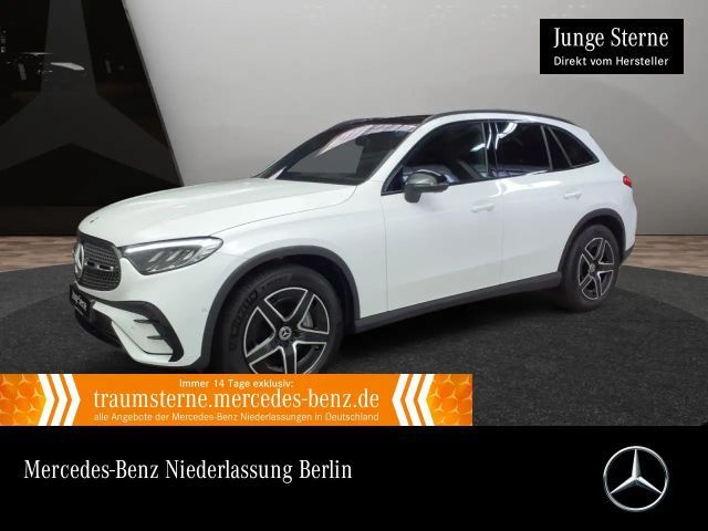 Mercedes-Benz GLC 450 4MATIC AMG Line