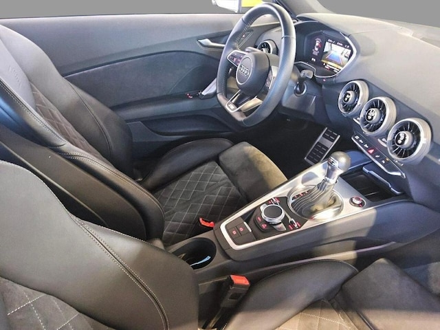 Audi TT 45 TFSI Coupé S-Tronic