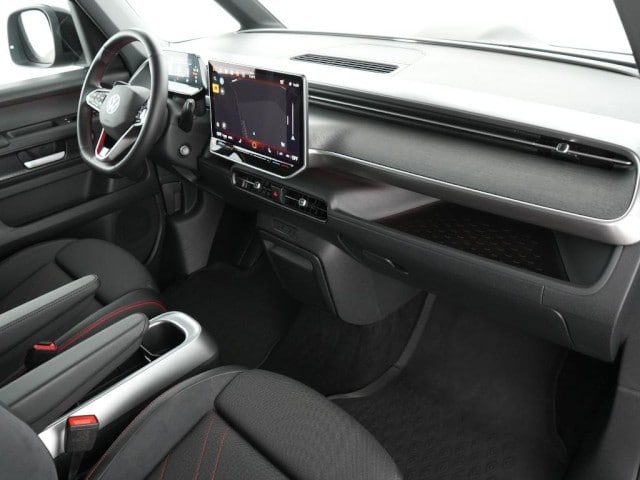 Volkswagen ID.Buzz GTX LWB