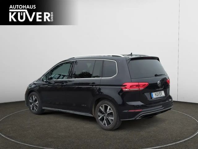 Volkswagen Touran 1.5 TSI DSG Highline R-Line