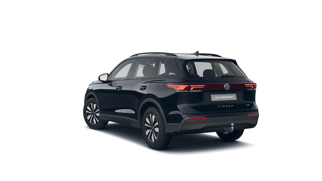 Volkswagen Tiguan 1.5 eTSI DSG
