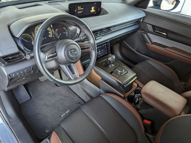 Mazda MX-30 Comfort Premium
