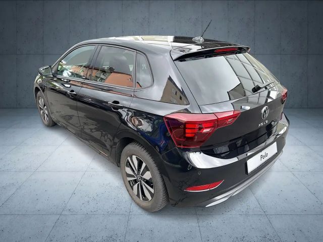 Volkswagen Polo 1.0 TSI Life Move