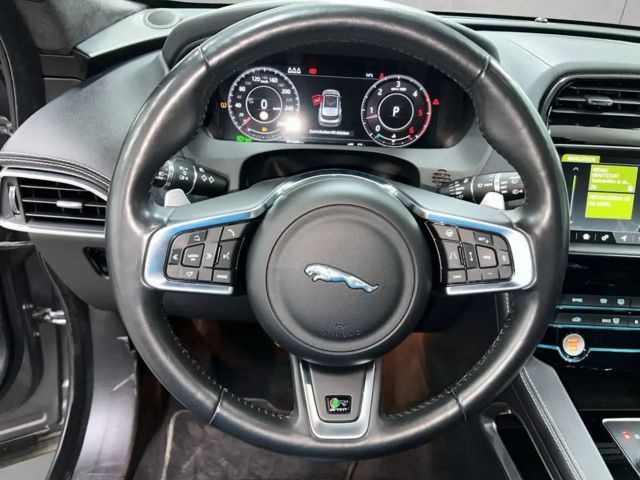 Jaguar F-Pace AWD R-Sport