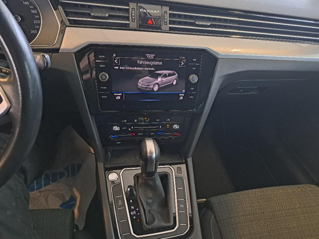 Volkswagen Passat 1.5 TSI Business DSG Variant