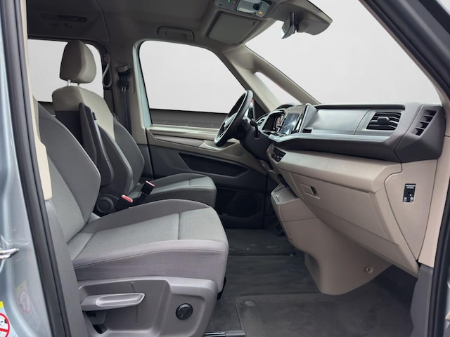 Volkswagen Multivan 2.0 TDI DSG IQ.Drive T7